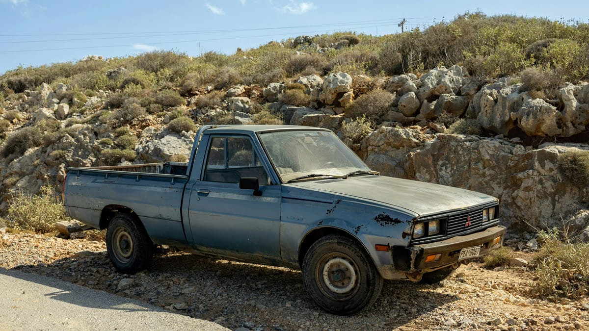 Tips on car insurance in Greece