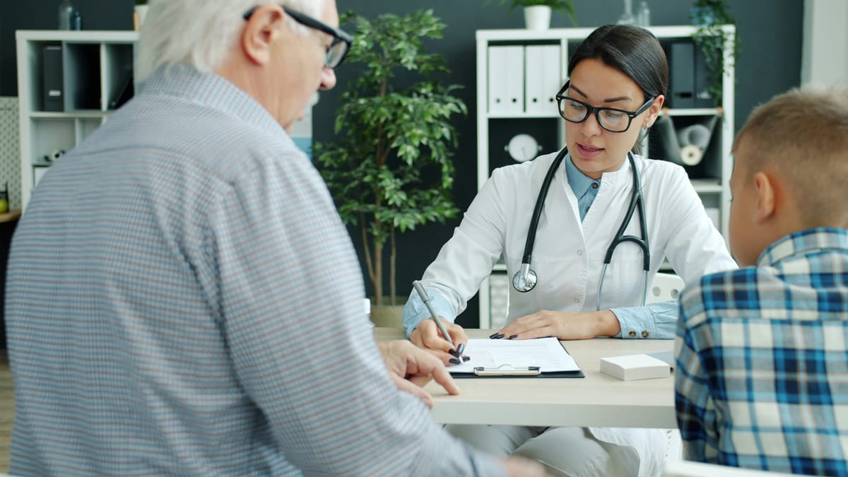 How to Register with a Family Doctor in Greece