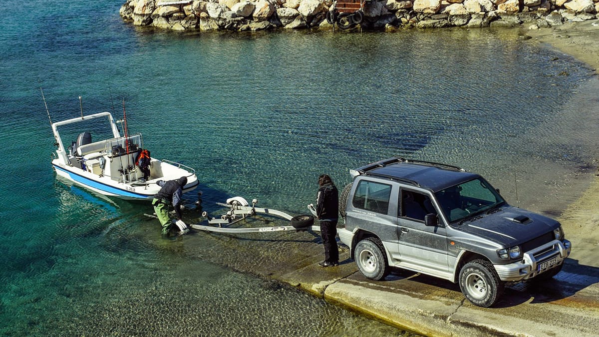 If You Use a Trailer or Tow-Bar in Your Car, Read On!